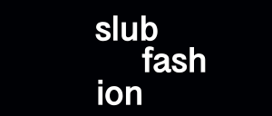 slubfashion logo
