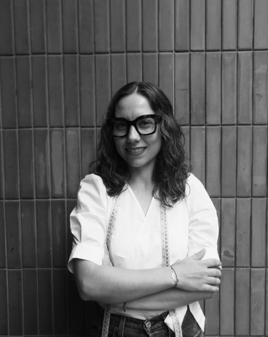 SlubFashion Equipo Miriam